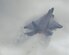 An F-22 Raptor from the 43rd Fighter Squadron at Tyndall Air Force Base, Fla., performs a vertical takeoff during Sentry Savannah 16-3 in Savannah, Ga., Aug. 2, 2016. The F-22 is a key component of air dominance, and during Sentry Savannah, they contributed to a variety of missions, such as escort and defensive counter-air missions, among others. (U.S. Air Force photo/Senior Airman Solomon Cook)