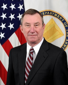 Robert M. “Mike” Maxwell
Chief Financial Officer and Director of Resource Management and Materiel
Office of the Chief of Army Reserve