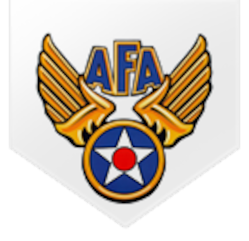 Air Force Association logo