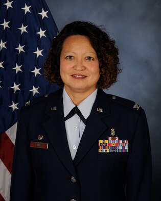 Col. Imelda Reedy