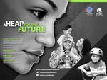 A Head for the Future is the traumatic brain injury awareness and prevention initiative for the military community.
