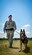 Rico, 2nd Security Forces Squadron military working dog, conducts a perimeter patrol at Barksdale Air Force Base, La., July 19, 2016. Rico and his handler Senior Airman Brandon McCarty from the 2nd Security Forces Squadron have worked together as a team for over one year. Handlers train and work with their designated dogs to strengthen the bond necessary to make an effective team. (U.S. Air Force photo/Senior Airman Mozer O. Da Cunha)