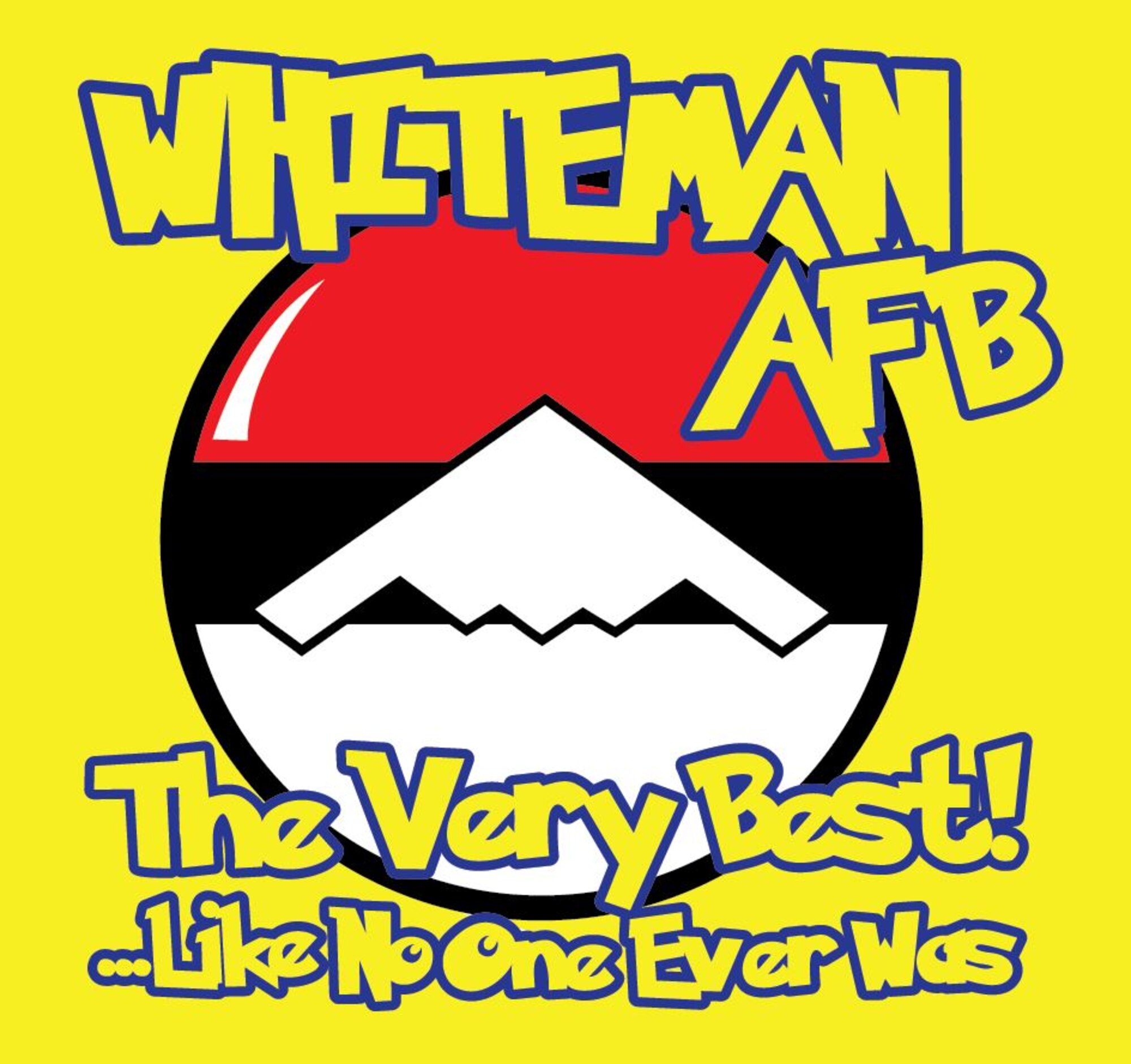 U.S. Air Force graphic by 509th Force Support Squadron Marketing 