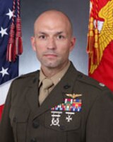 LtCol Brian Moll