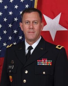 Brig. Gen. Steven Ainsworth