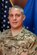 Col. Gismondi bio photo