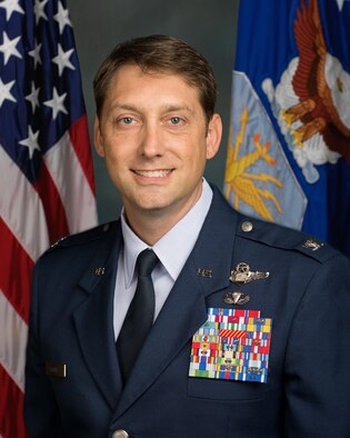 Col. Harris
