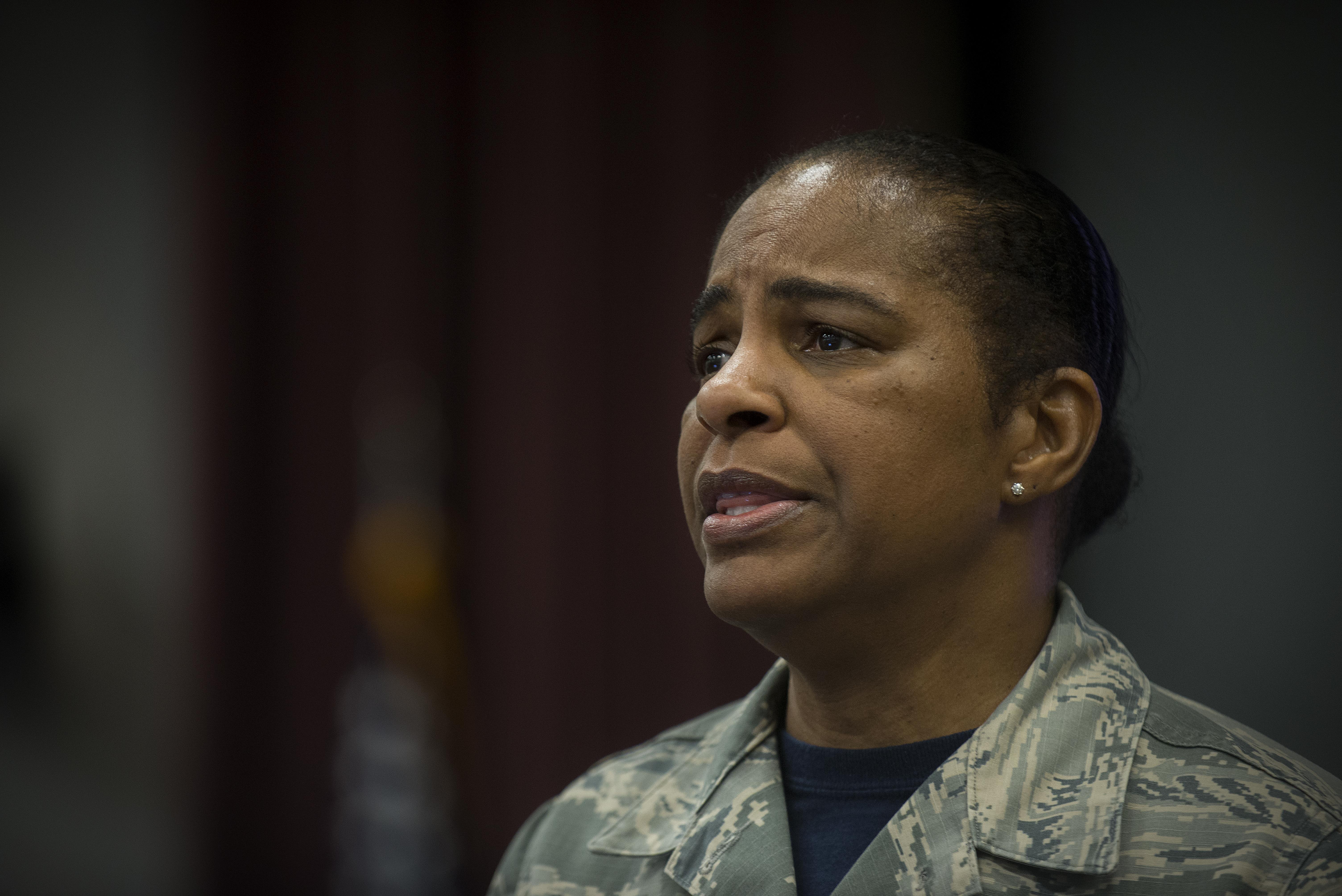 Phoenix Stripe provides future AMC leaders with tools for success