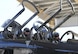 U.S. Air Force Maj. Michael Granberry, the 394th Combat Training Squadron T-38 Talon assisted director of operations of the Companion Trainer Program (right) and Capt. William Jensen, a pilot assigned to the 394th Combat Training Squadron, prepare for takeoff in a T-38 Talon aircraft at Whiteman Air Force Base, July 12, 2016. Pilots must fly the required amount of sorties a month to maintain combat mission ready status. 