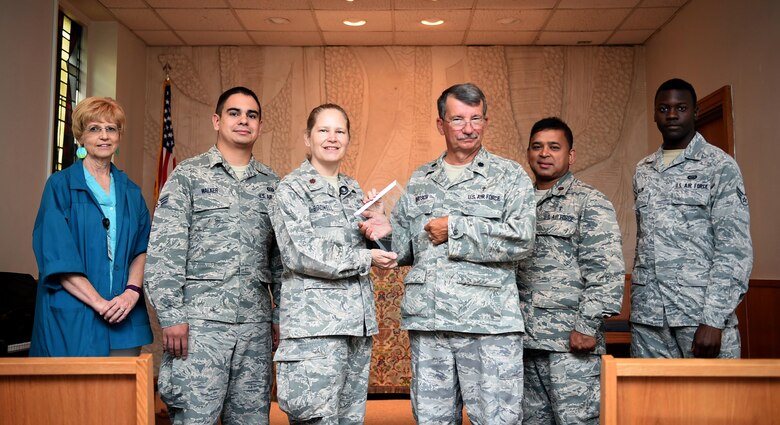 jbsa lackland chapel