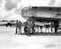 The B-29 ‘Enola Gay,’ gets prepared for a mission, 1945 at the Island of Tinian. (Courtesy photo)