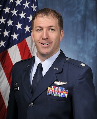 Lt Col Jeremy R. Lushnat is the Commander of the 94th Flying Training Squadron, 306th Flying Training Group, 12th Flying Training Wing, United States Air Force Academy (USAFA), Colorado. The 94th Flying Training Squadron conducts flying training programs using 24 gliders of three different types to develop airmanship skills and provide leadership opportunities for approximately 1,300 USAFA cadets.  The squadron’s team of 200 officer, civilian and cadet instructor pilots execute nine syllabi in support of 17,000 sorties annually.