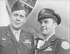 Col. Clifford Heflin, Commander of the 216thArmy Air Forces Base Unit with Col Paul Tibbets, commander of the 509th
Composite Group, in 1945. (Courtesy photo)
