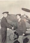 The remains of U.S. Army Air Corps 1st Lt. Robert L. McIntosh were recently found after more than 72 years after his disappearance and were laid to rest in his hometown of Tipton, Indiana, Aug. 13, 2016. In 1944, the 27th Fighter Squadron P-38 Lightning pilot  departed Foggia Airfield, Italy, on a strafing mission and never returned.