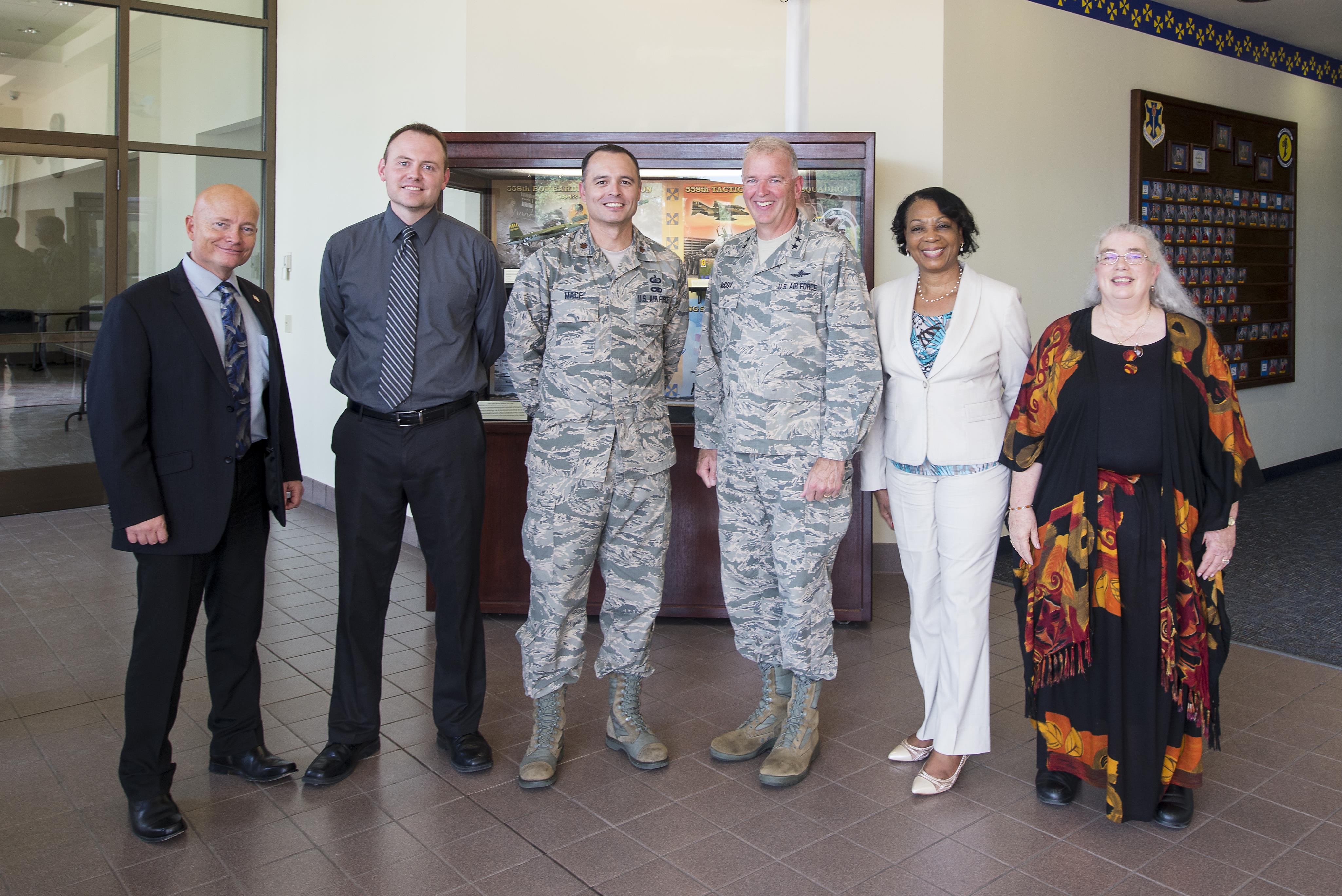 New EBLS distance learning service avoids more than 2.7 million Joint Base San Antonio News
