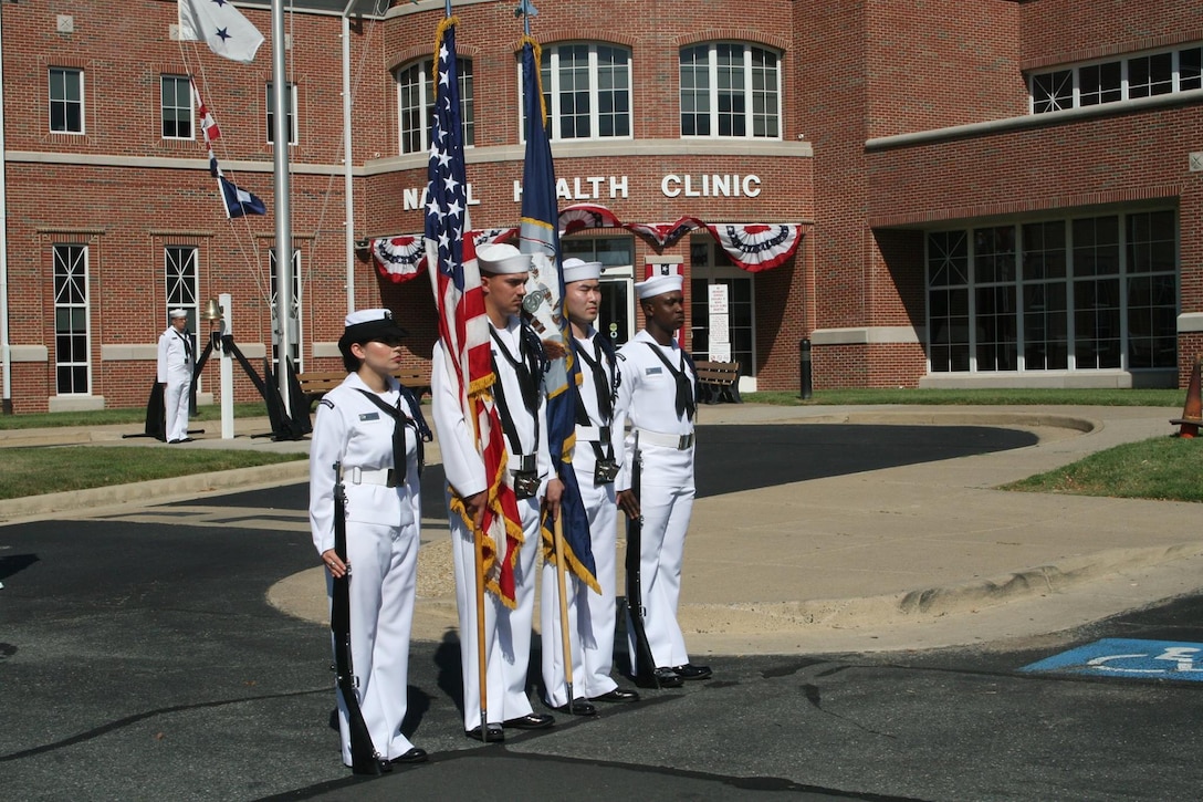 Naval Health Clinic Quantico Jobs