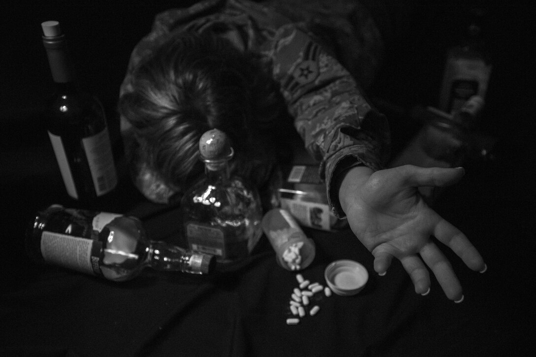 The Alcohol Drug Abuse Prevention Treatment program promotes readiness, health, and wellness through the prevention and treatment of alcohol and substance misuse and abuse. 