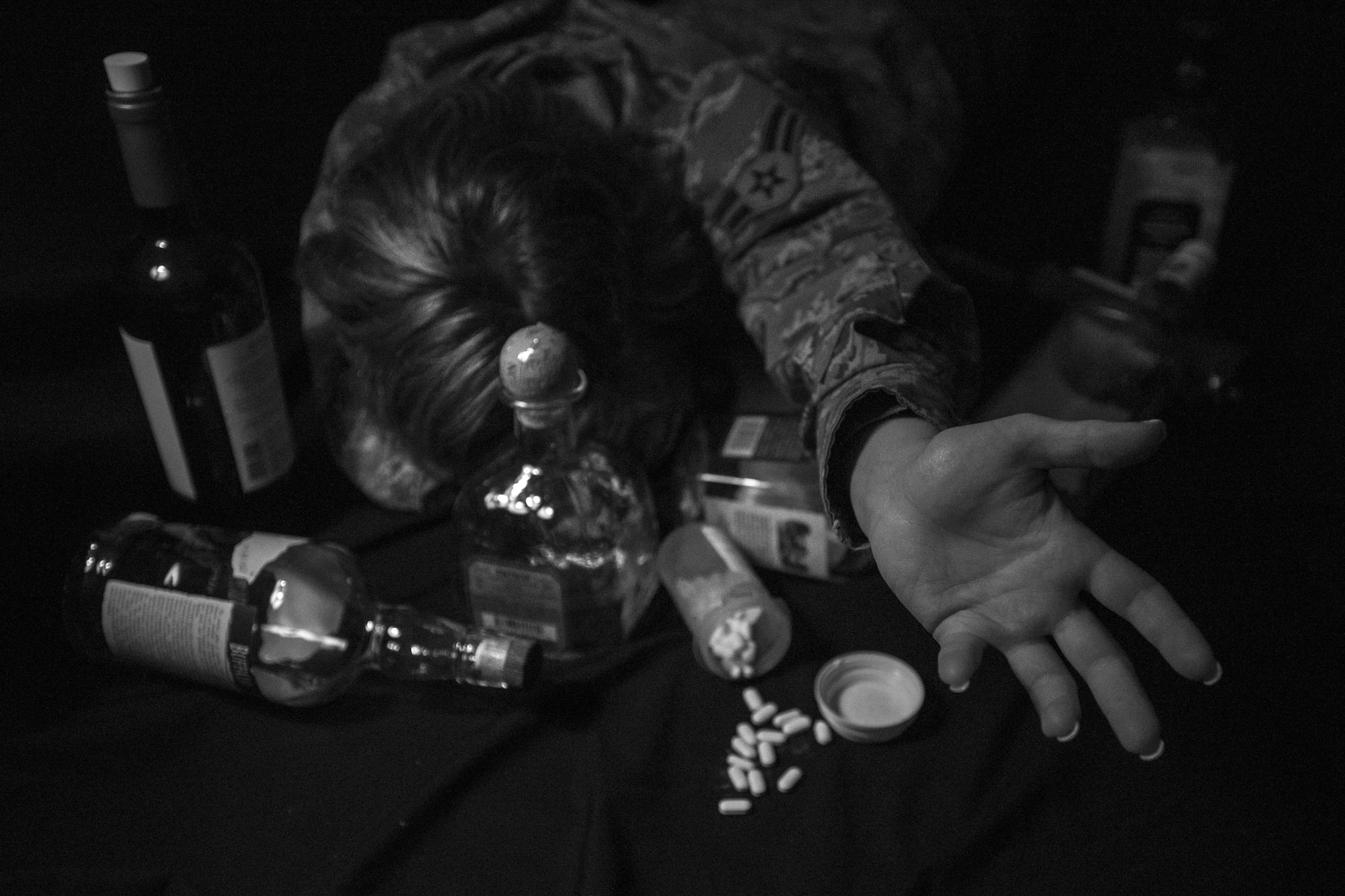 The Alcohol Drug Abuse Prevention Treatment program promotes readiness, health, and wellness through the prevention and treatment of alcohol and substance misuse and abuse. 