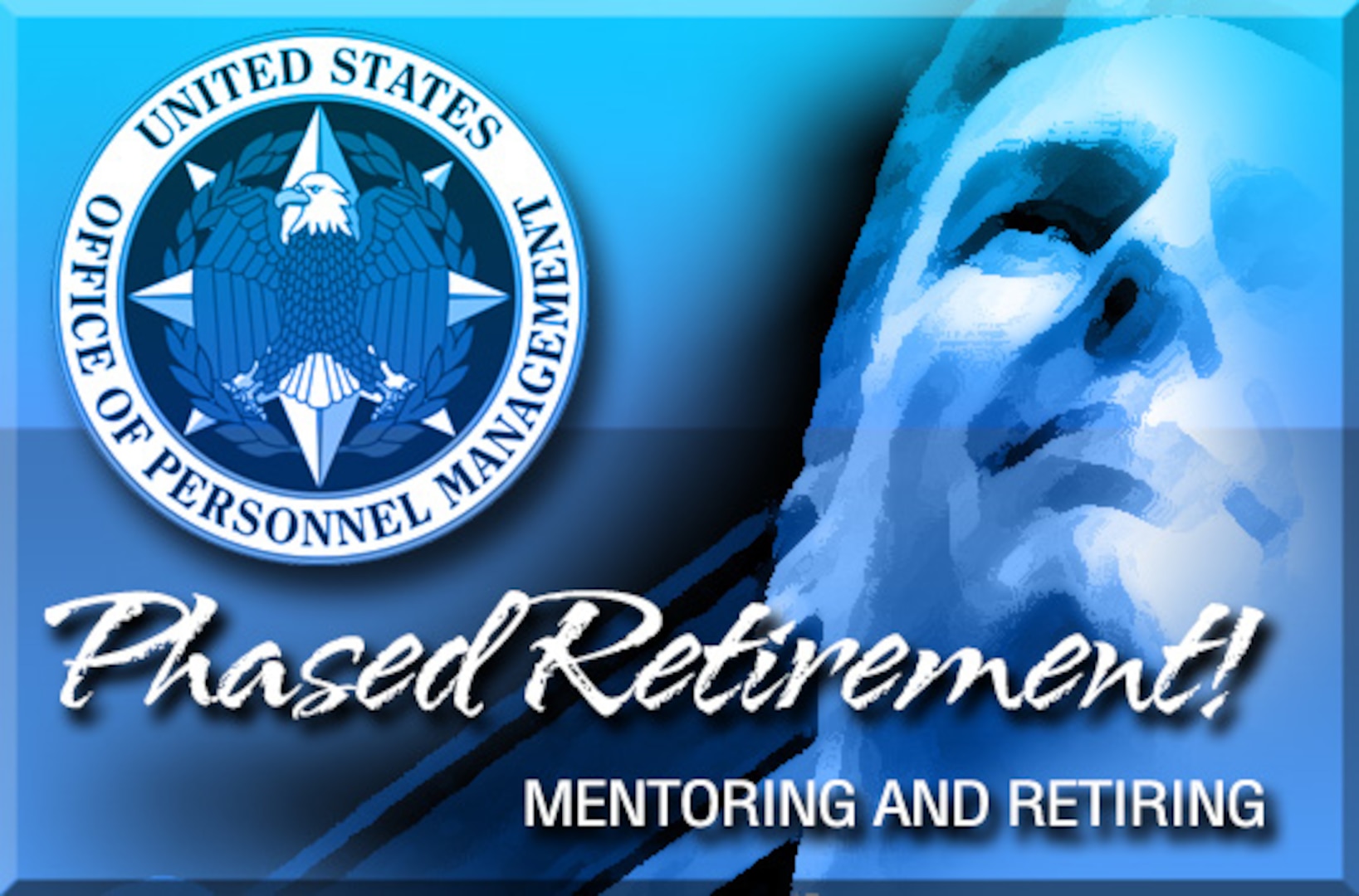 DLA is working on its final rules for phase retirement.