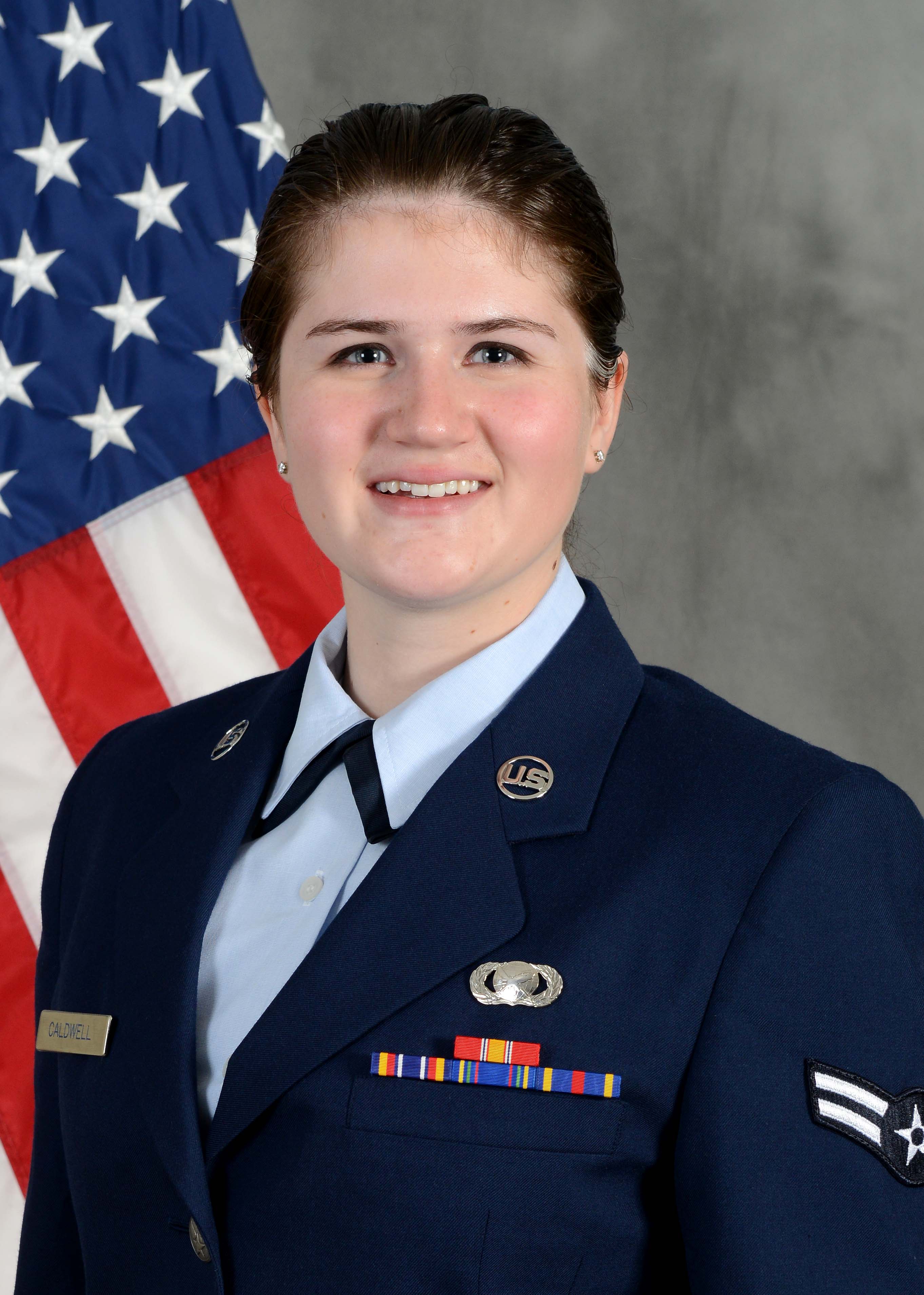 air force blues women's uniform
