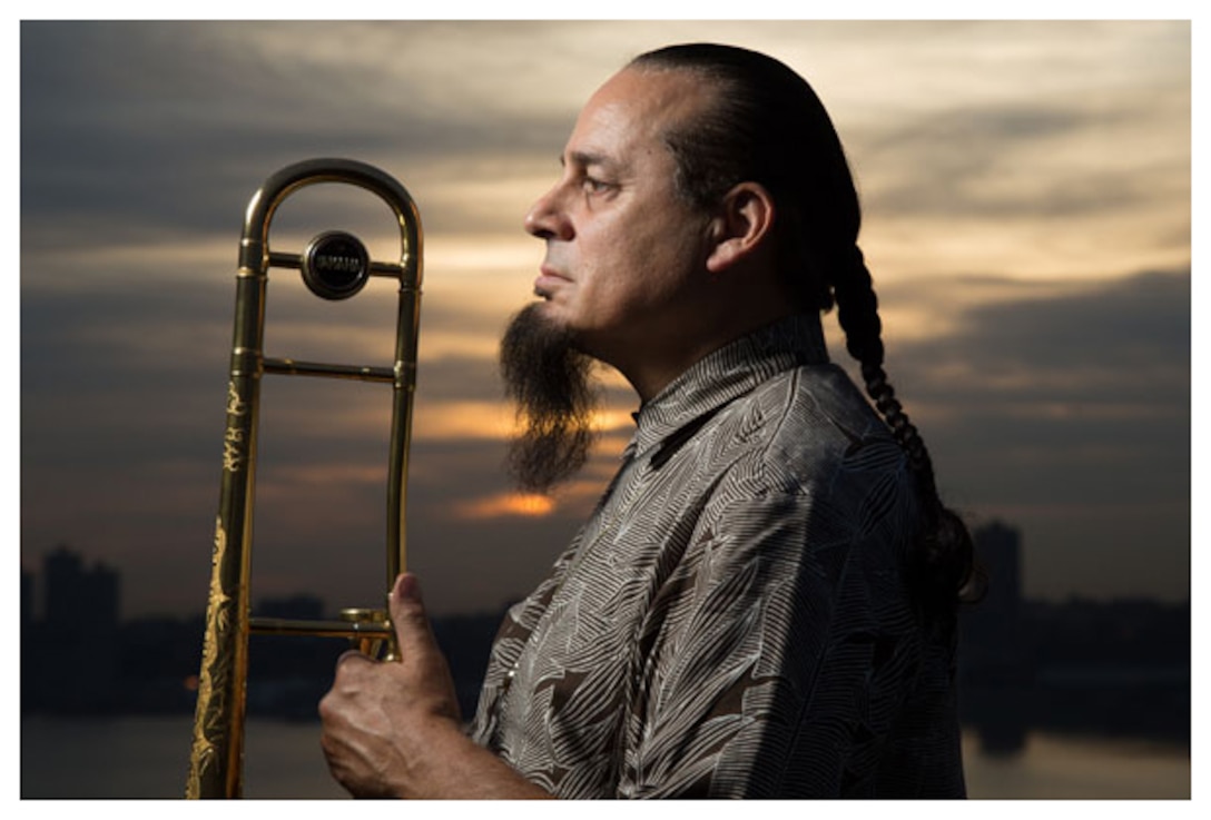 Steve Turre