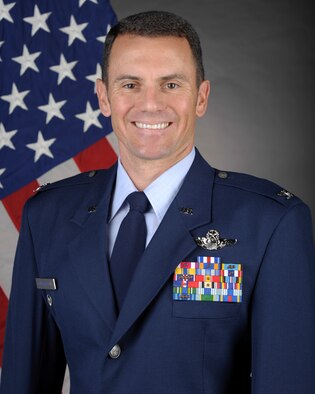 Col. Cary Culbertson is the Vice Commander, 51st Fighter
Wing, Osan Air Base, Republic of Korea.