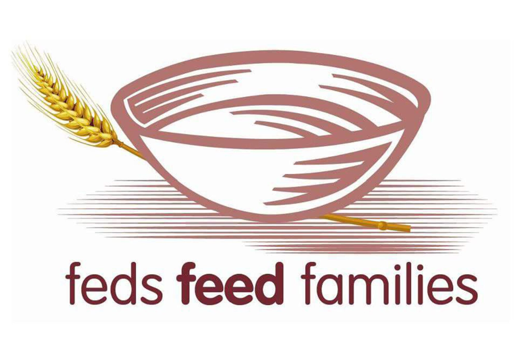 In an effort to combat hunger in the community, the 21st Space Wing is participating in the Feds Feed Families food drive, which began June 1, 2016 and will continue until Aug. 31. Since its creation in 2009, Feds Feeds Families collected more than 57.2 million pounds of food. Last year alone, more than 17.9 million pounds was donated by federal employees. (Courtesy Photo)