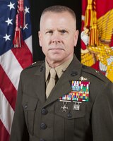 Commanding General, Force Headquarters Group > Marine Corps Forces