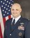 Col. Andrew Allen Bio Photo