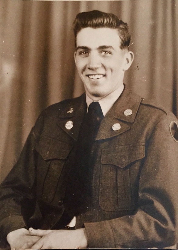 Sgt. James L. Campbell