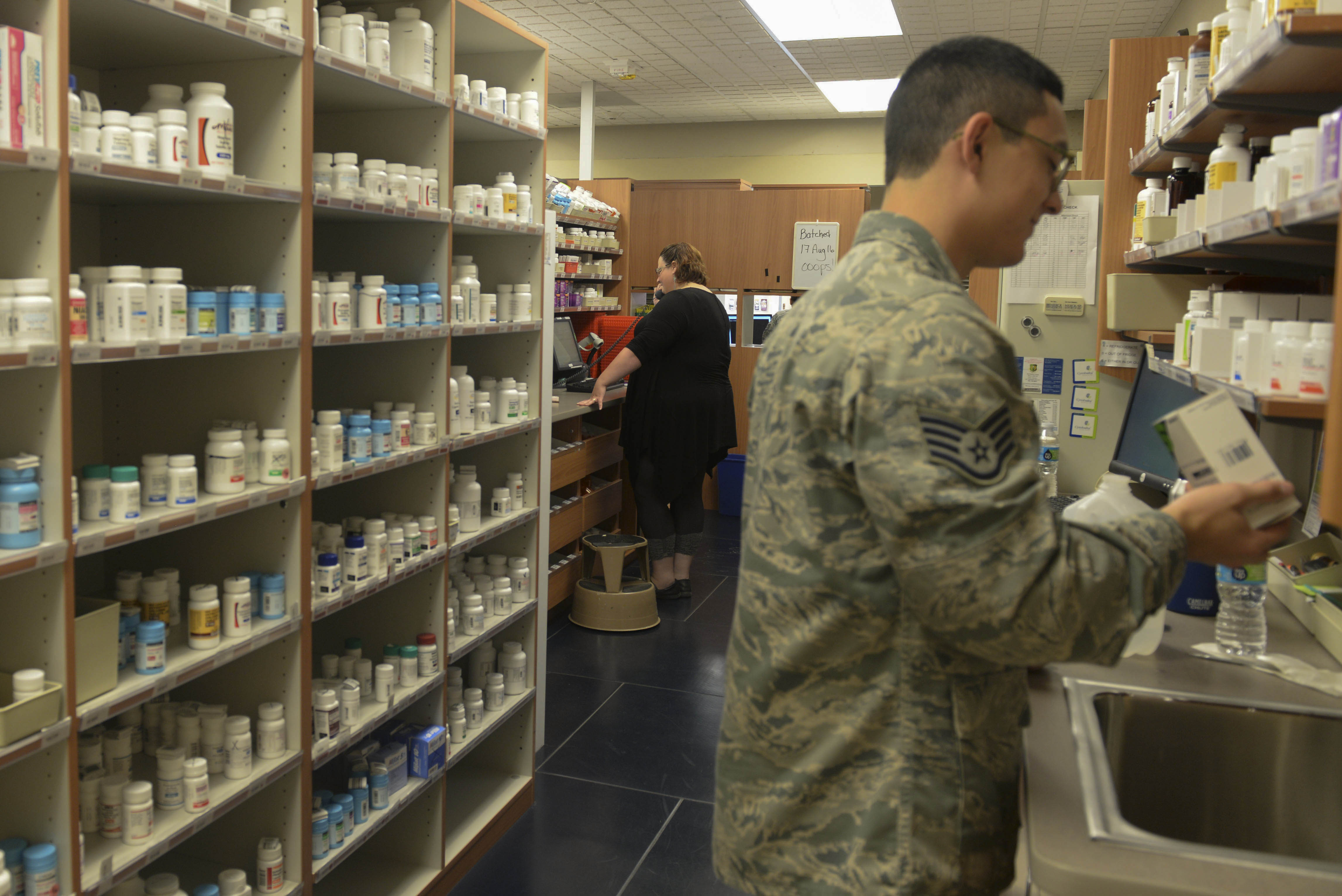 Pharmacy
