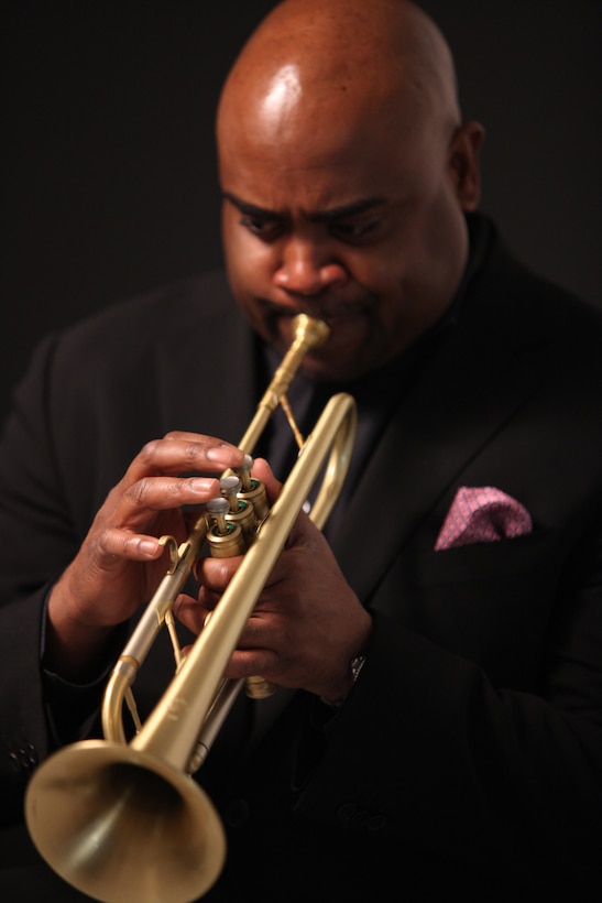 Terrell Stafford