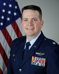 Lieutenant Colonel Jason I. Thompson is the Commander, 558th Flying Training Squadron, Joint Base San Antonio-Randolph, Texas. The 558th FTS hosts the Air Force's only undergraduate remotely piloted aircraft training programs for pilots and sensor operators. 