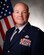 Colonel John C. Blackwell, 366th Fighter Wing Mission Support Group Commander