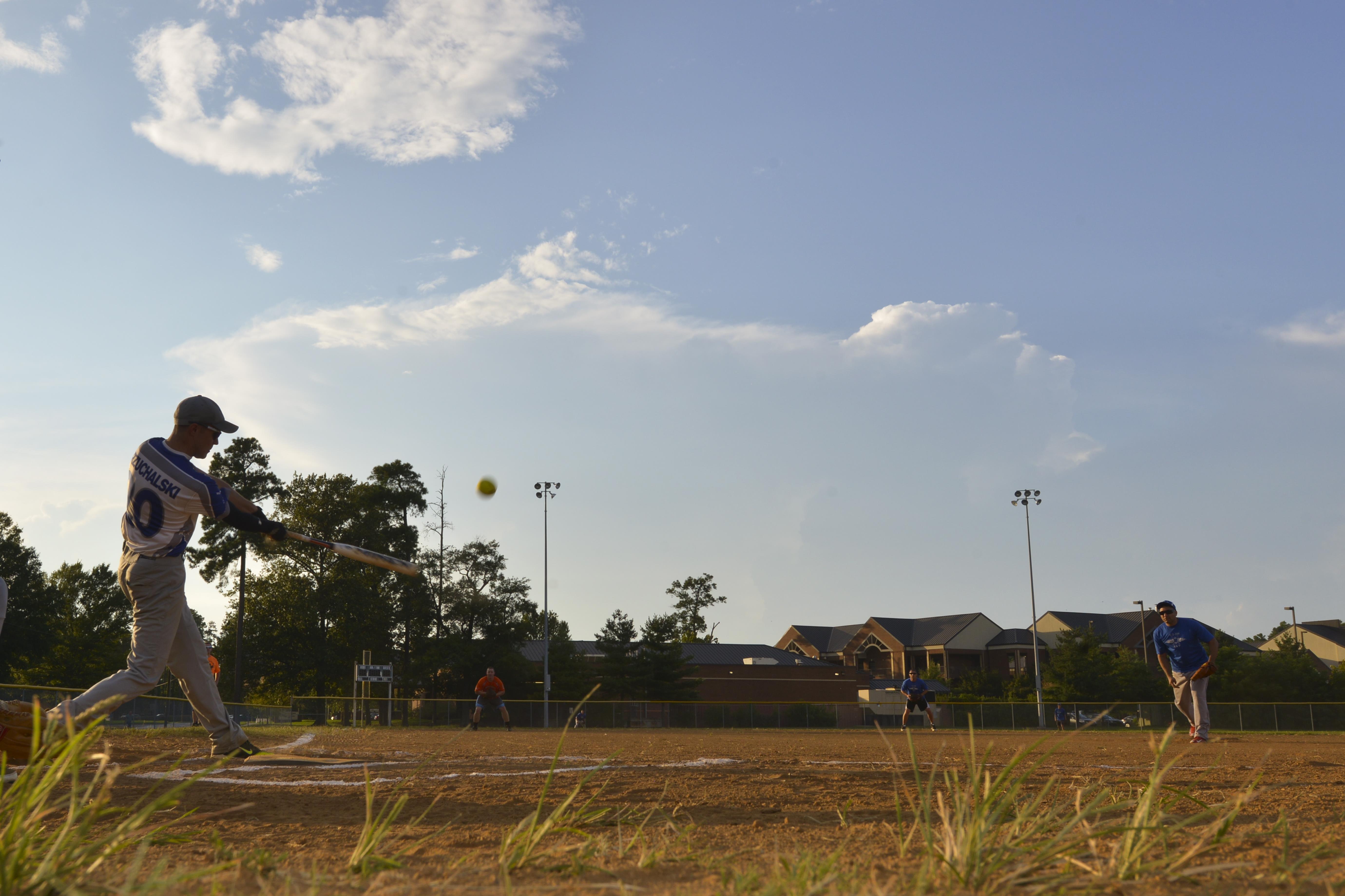 Langley AllStars win JBLE Commander’s Cup