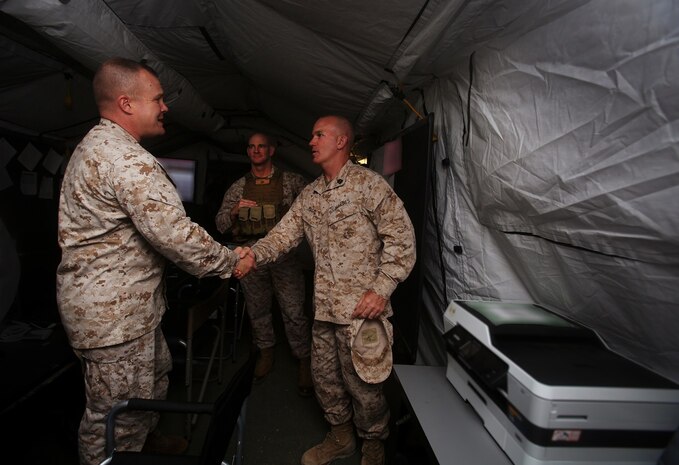 Corporal harold krebs us marines a