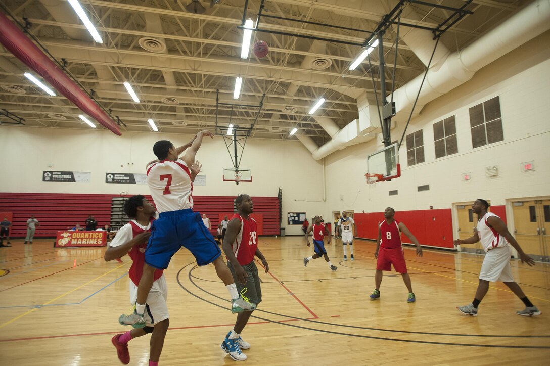 Quantico Youth Sports