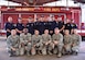 Over the course of two weeks, medics from the 59th Medical Wing trained with the technical rescue team at Fire Station 11 in San Antonio. The joint training gave participants an opportunity to strengthen their partnership, which will benefit the citizens they serve.  (U.S. Air Force photo/Staff Sgt. Michael Ellis)
