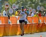 Staff Sgt. John Nunn of the U.S. Army World Class Athlete Program finishes 42nd in the men's 50-kilometer race walk Aug. 19 at the Rio Olympic Games in Rio de Janeiro. U.S. Army photo by Tim Hipps, IMCOM Public Affairs #SoldierOlympians #ArmyOlympians #ArmyTeam #GoArmy #ArmyStrong #TeamUSA #RoadToRio #Olympics