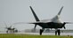 Research analysts assigned to the Air Force Life Cycle Management Center’s operations research team at Wright-Patterson Air Force Base, Ohio, were recognized by the Military Operations Research Society for developing the F-22 master plan scheduling tool, which is credited with optimizing resources at the F-22 Raptor modification lines at Hill Air Force Base, Utah, and reducing maintenance delays. (U.S. Air Force photo/Tech. Sgt. Ben Bloker)