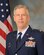 Colonel Robert Burgess official photo