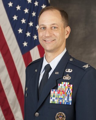 Col. Ajello's Bio Photo