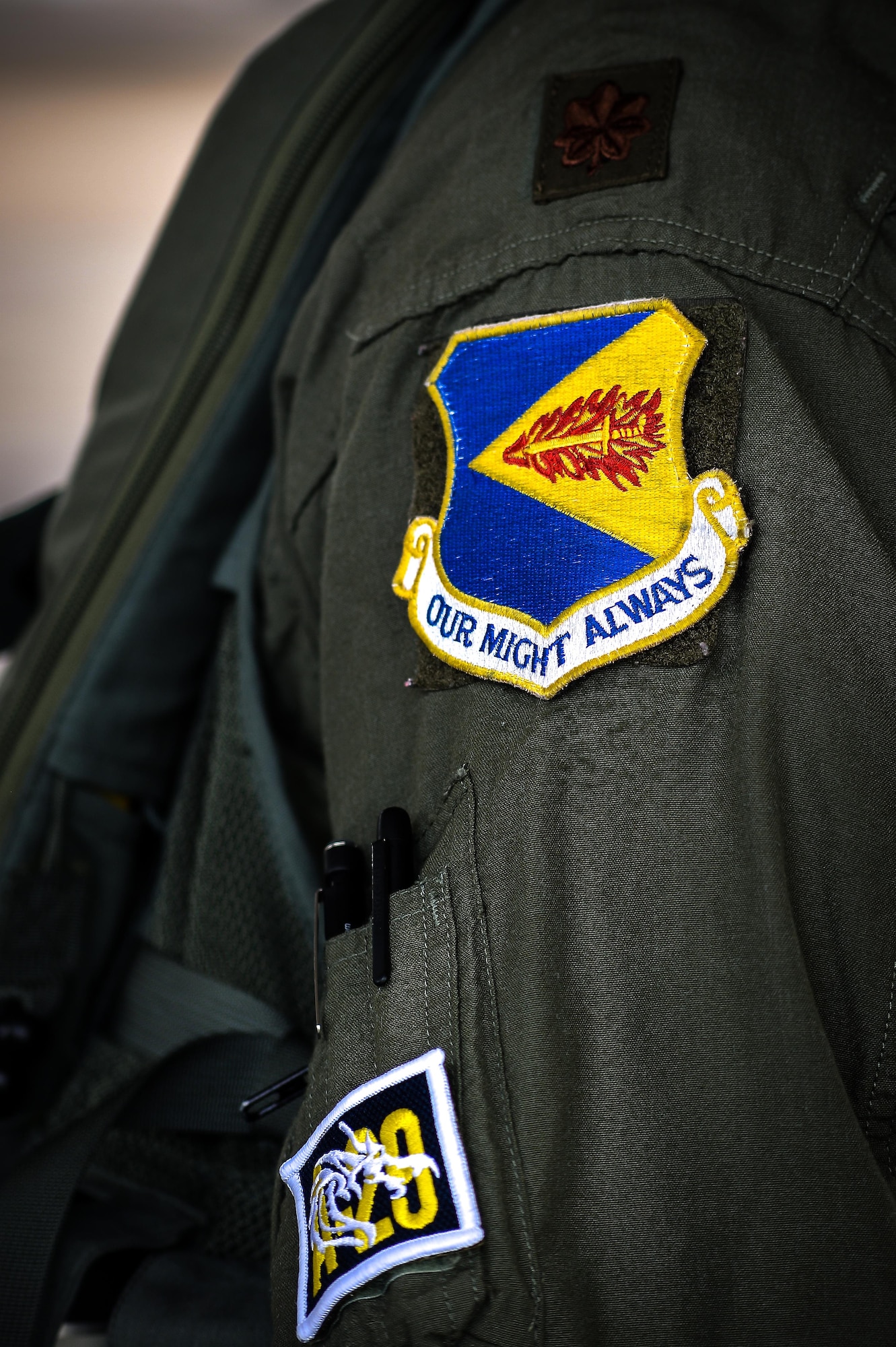 A-10 Thunderbolt II pilots from Davis-Monthan Air Force Base, Ariz., flew with Colombian aviators in A-29B Super Tucanos during Exercise Green Flag East at Barksdale AFB, La., Aug 22, 2016.  The exercise provides a simulated combat environment for both aviators and maintainers to hone skills necessary for real world operations. (U.S. Air Force photo / Senior Airman Mozer O. Da Cunha)