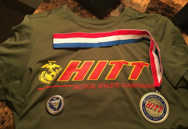 usmc hitt shirt