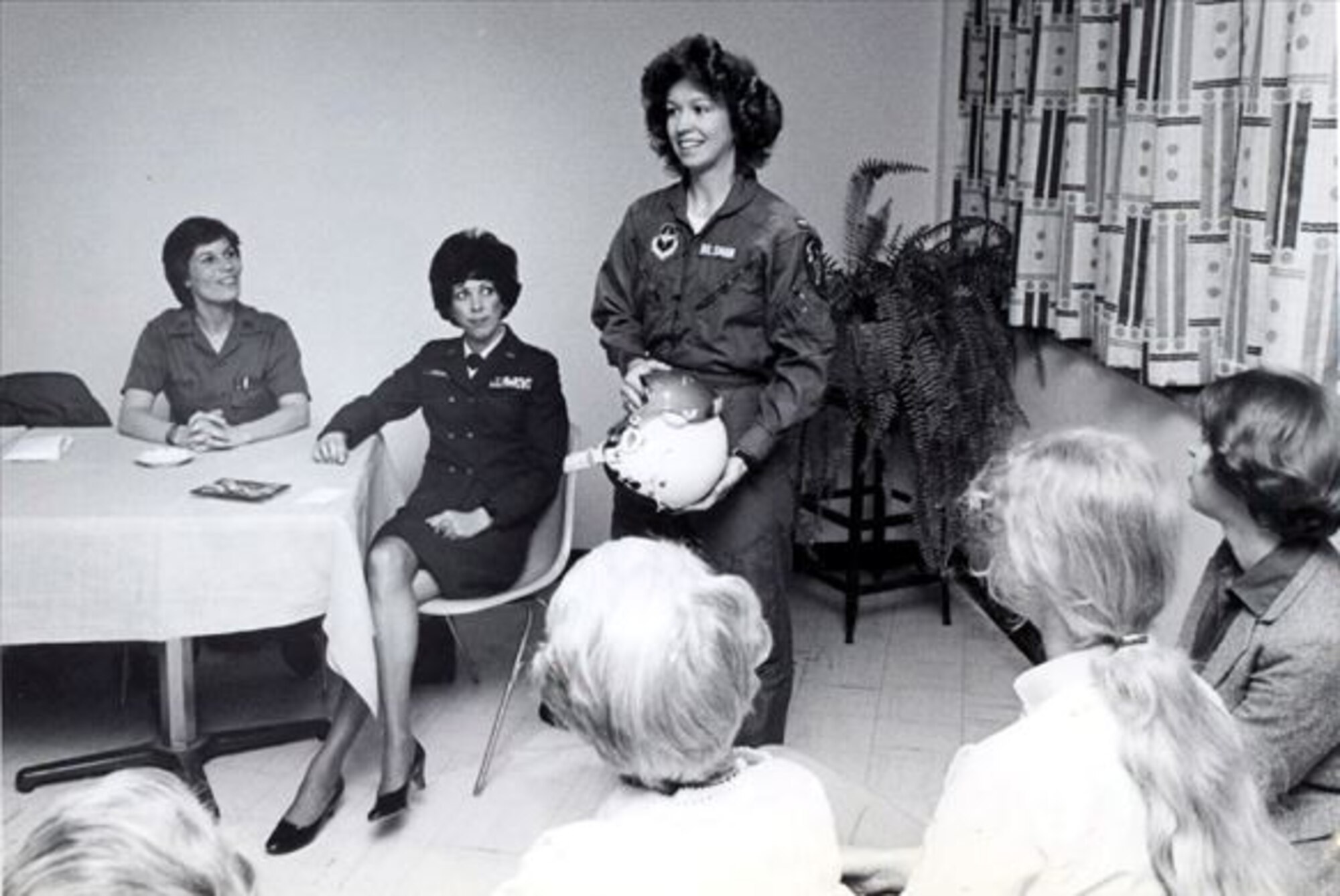 Women's Equality Day Message