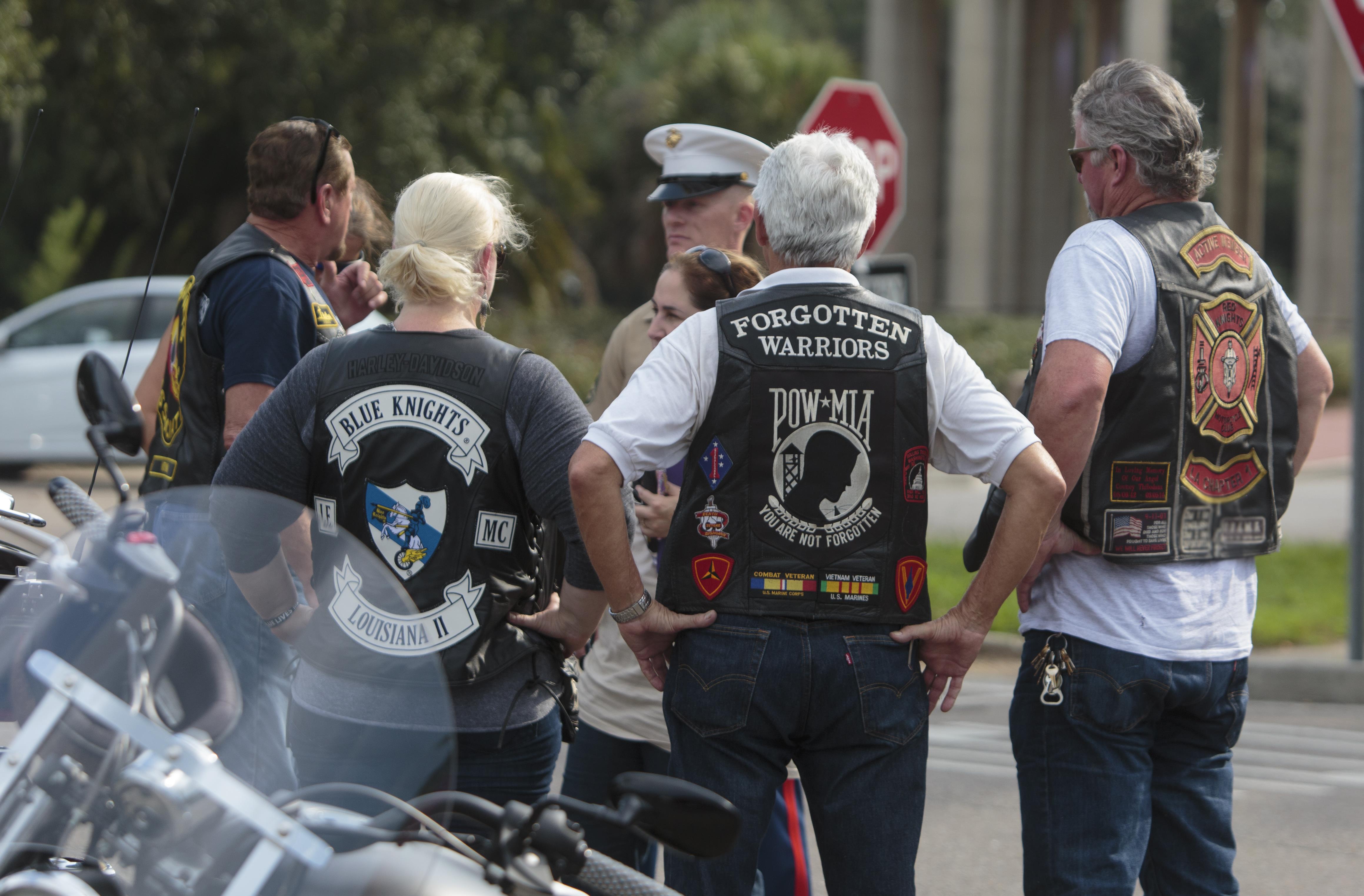 Marine Corps Brings Replica Vietnam Memorial Wall To New Orleans They can be credited with the development of helicopter. marine corps brings replica vietnam memorial wall to new orleans