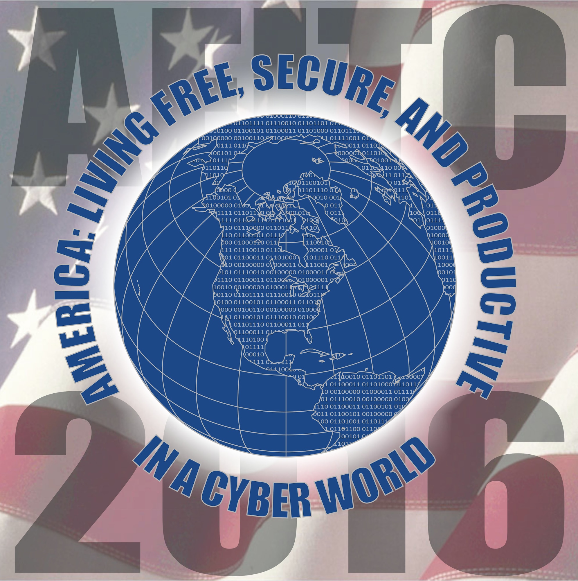 The Air Force Information Technology and Cyberpower Conference kicks off Aug. 29, 2016, with a full schedule of keynote speakers, panels and breakout sessions and the opening of an exhibition hall with more than 100 vendors.