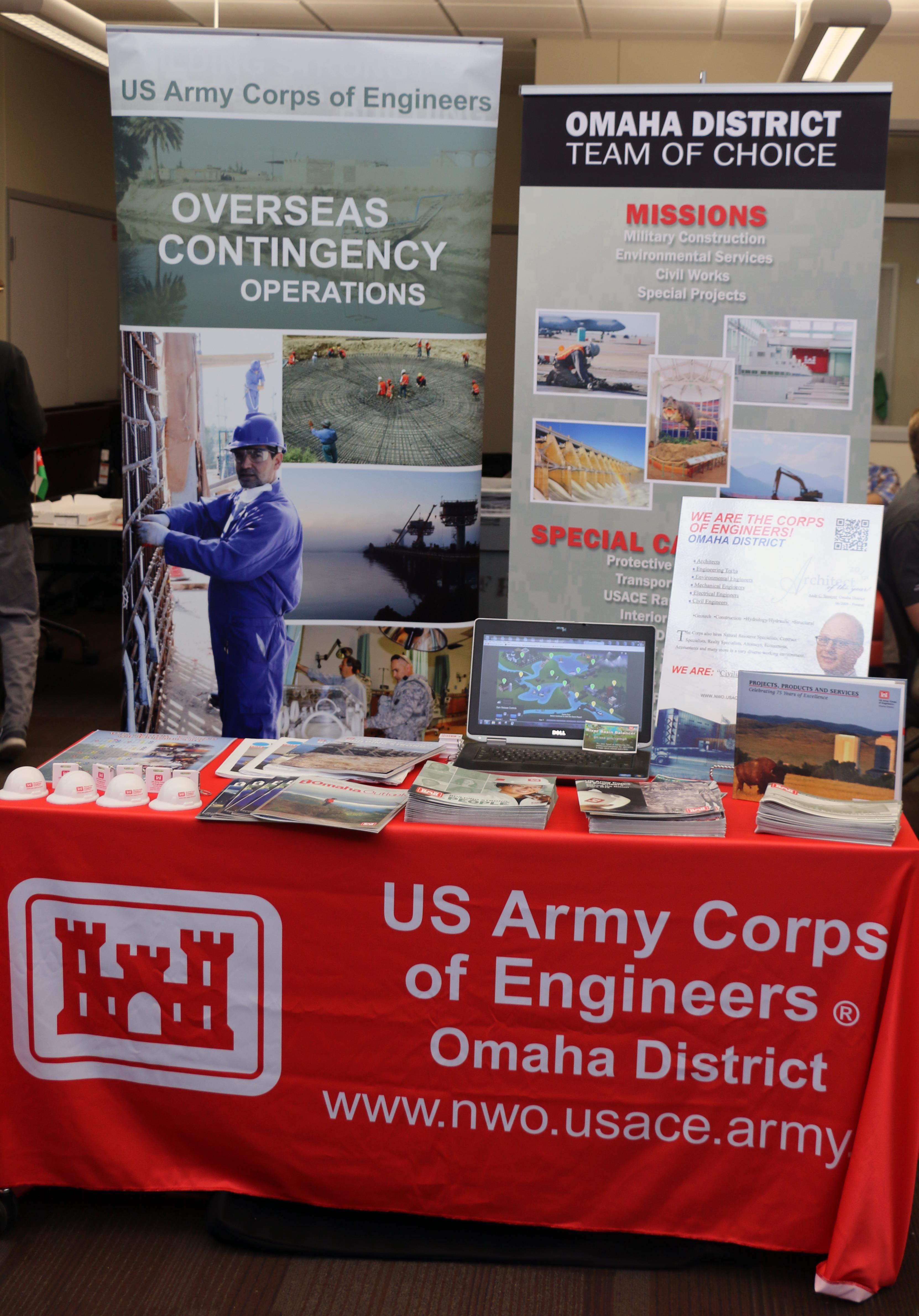 Fall Career Fairs