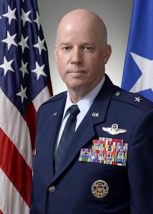 BGen Paul Guemmer