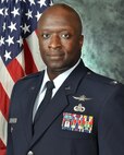 Colonel Thomas H. Brown, Jr., Vice Commander of the 72nd Air Base Wing, Air Force Sustainment Center, Tinker Air Force Base, Oklahoma